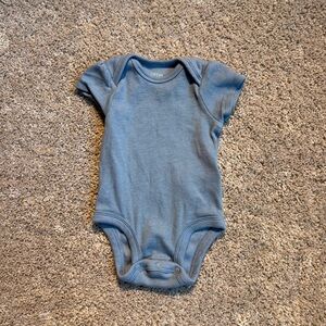 Carters • Little Planet Onesie